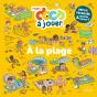 Mes Docs À Jouer : À La Plage - Preview