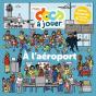 Mes Docs À Jouer : À L'Aéroport - Preview