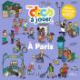 Mes Docs À Jouer : À Paris - Preview