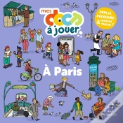 Capa do artigo Mes Docs À Jouer : À Paris