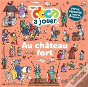 Capa do artigo Mes Docs À Jouer : Au Château Fort