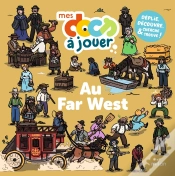 Capa do artigo Mes Docs À Jouer : Au Far West
