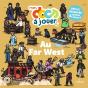 Mes Docs À Jouer : Au Far West - Preview