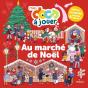 Mes Docs À Jouer : Au Marché De Noël - Preview