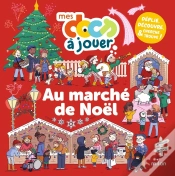 Capa do artigo Mes Docs À Jouer : Au Marché De Noël
