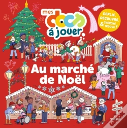 Capa do artigo Mes Docs À Jouer : Au Marché De Noël