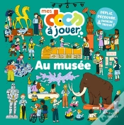 Capa do artigo Mes Docs À Jouer : Au Musée