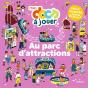 Mes Docs À Jouer : Au Parc D'Attractions - Preview
