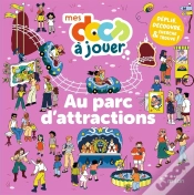 Capa do artigo Mes Docs À Jouer : Au Parc D