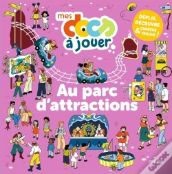 Capa do artigo Mes Docs À Jouer : Au Parc D'Attractions