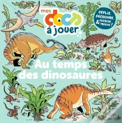 Capa do artigo Mes Docs À Jouer : Au Temps Des Dinosaures