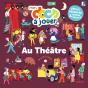 Mes Docs À Jouer : Au Théâtre - Preview