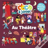 Mes Docs À Jouer : Au Théâtre