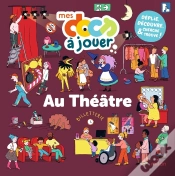 Capa do artigo Mes Docs À Jouer : Au Théâtre