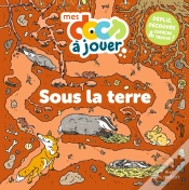 Capa do artigo Mes Docs À Jouer : Sous La Terre
