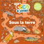 Mes Docs À Jouer : Sous La Terre - Preview