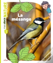 Capa do artigo Mes Docs Nature : La Mésange