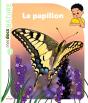 Mes Docs Nature : Le Papillon - Preview