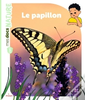 Capa do artigo Mes Docs Nature : Le Papillon