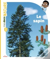 Capa do artigo Mes Docs Nature : Le Sapin