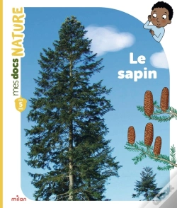 Capa do artigo Mes Docs Nature : Le Sapin