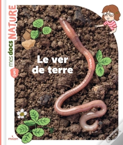 Capa do artigo Mes Docs Nature : Le Ver De Terre