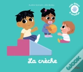 Mes Docus À Toucher : La Crèche
