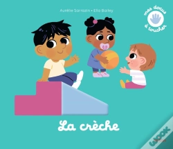Capa do artigo Mes Docus À Toucher : La Crèche