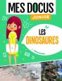 Mes Docus Junior : Les Dinosaures - Preview