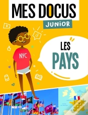 Capa do artigo Mes Docus Junior : Les Pays