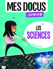 Capa do artigo Mes Docus Junior : Les Sciences