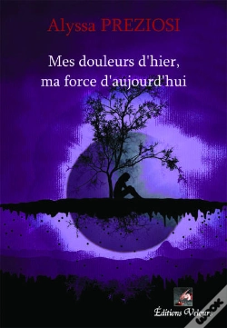 Capa do artigo Mes Douleurs D'Hier, Ma Force D'Aujourd'Hui