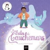 Mes Drôles De Cauchemars