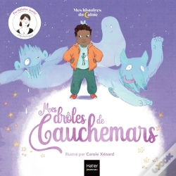 Capa do artigo Mes Drôles De Cauchemars