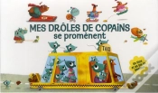 Capa do artigo Mes Droles De Copains Se Promenent