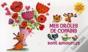 Capa do artigo Mes Droles De Copains Sont Amoureux
