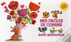 Capa do artigo Mes Droles De Copains Sont Amoureux