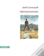 Capa do artigo Mes Dromomanies