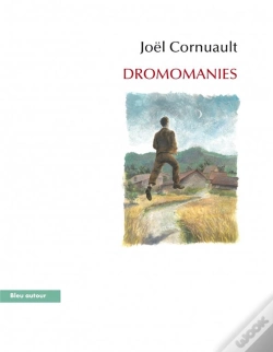 Capa do artigo Mes Dromomanies
