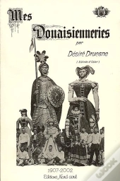 Mes Drouaisienneries