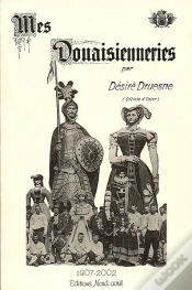 Capa do artigo Mes Drouaisienneries
