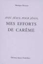 Mes Efforts De Carême - Preview