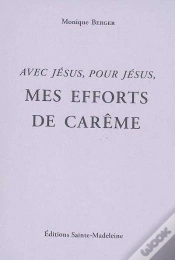 Capa do artigo Mes Efforts De Carême