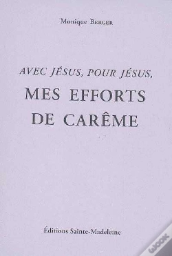 Capa do artigo Mes Efforts De Carême