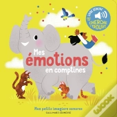 Mes Émotions En Comptines