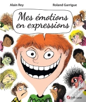 Capa do artigo Mes Emotions En Expressions