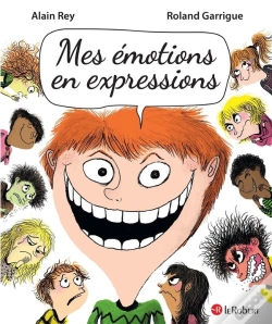 Capa do artigo Mes Emotions En Expressions