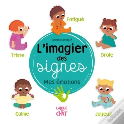 Capa do artigo Mes Émotions