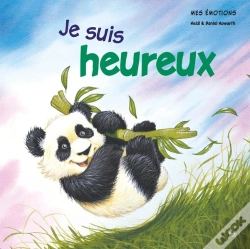 Capa do artigo Mes Émotions ; Je Suis Heureux