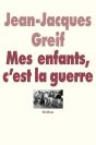 Mes Enfants C'Est La Guerre - Preview